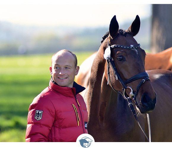 Michael Jung - SPEED Mate Michael Jung - SPEED Mate
