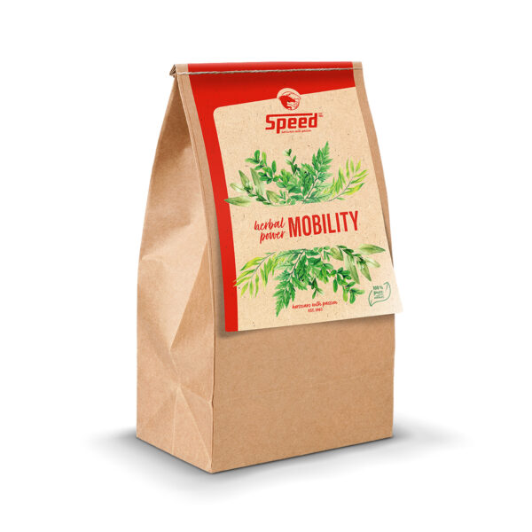 SPEED herbal power MOBILITY - Kräuter für Pferde