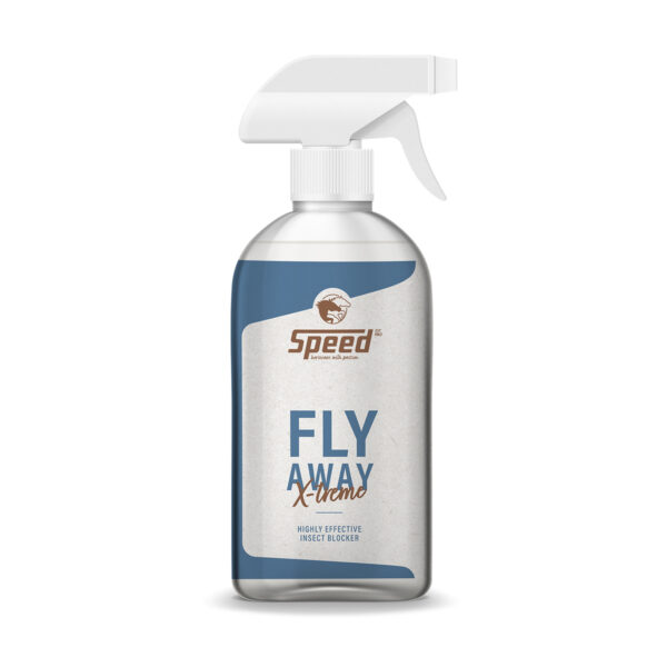 SPEED Fly-Away x-treme